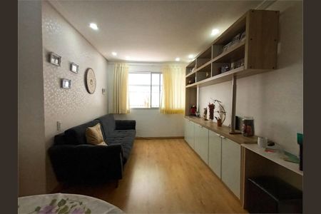 Apartamento à venda com 73m², 3 quartos e 1 vaga