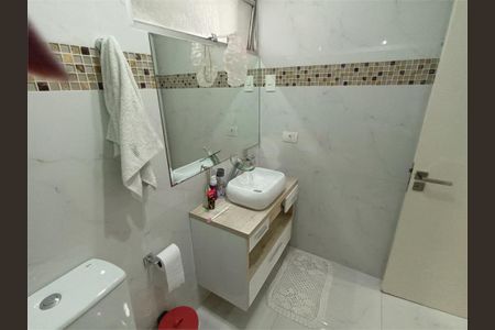 Apartamento à venda com 73m², 3 quartos e 1 vaga