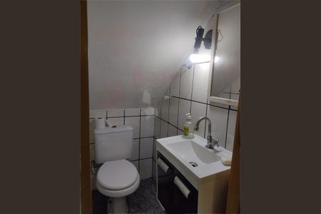 Casa à venda com 101m², 2 quartos e 1 vaga