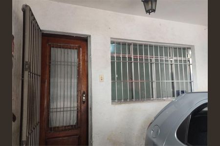 Casa à venda com 101m², 2 quartos e 1 vaga