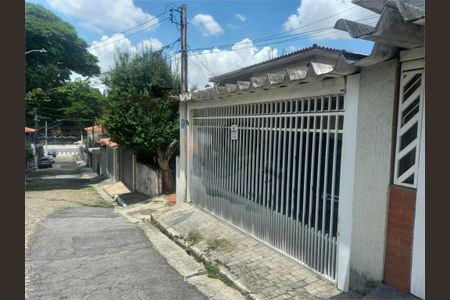 Casa à venda com 137m², 3 quartos e 2 vagas