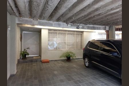 Casa à venda com 137m², 3 quartos e 2 vagas