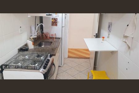 Apartamento à venda com 3 quartos, 55m² em Vila Inglesa, São Paulo