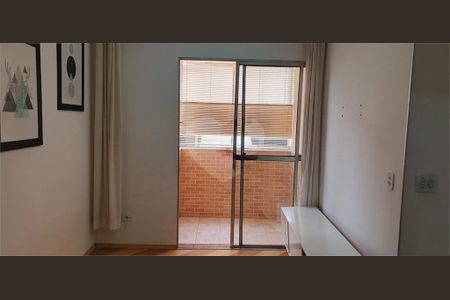 Apartamento à venda com 3 quartos, 55m² em Vila Inglesa, São Paulo