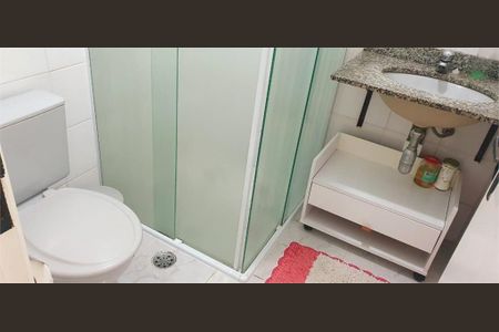 Apartamento à venda com 3 quartos, 55m² em Vila Inglesa, São Paulo