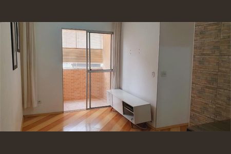Apartamento à venda com 3 quartos, 55m² em Vila Inglesa, São Paulo