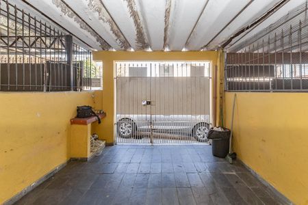 Casa à venda com 87m², 2 quartos e 1 vagaGaragem