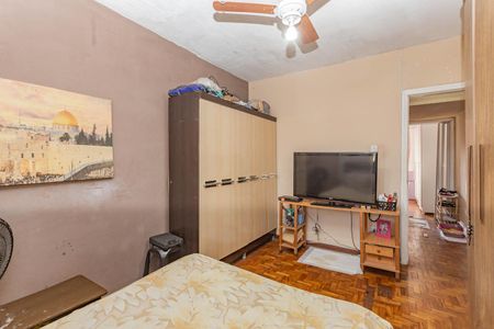 Casa à venda com 87m², 2 quartos e 1 vagaQuarto 1