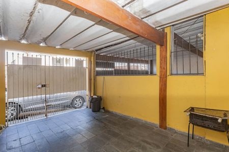 Casa à venda com 87m², 2 quartos e 1 vagaGaragem