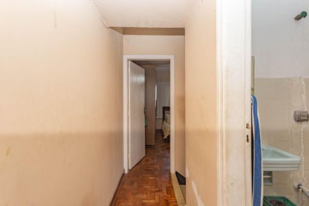 Casa à venda com 87m², 2 quartos e 1 vagaCorredor