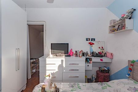 Quarto 2 de casa à venda com 2 quartos, 87m² em Sacoma, São Paulo