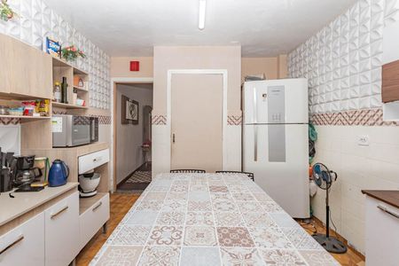 Casa à venda com 87m², 2 quartos e 1 vagaCozinha