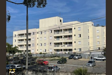Apartamento para alugar com 55m², 2 quartos e 1 vaga Apartamento para alugar com 55m², 2 quartos e 1 vagaFachada