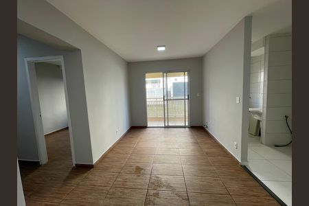 Apartamento para alugar com 55m², 2 quartos e 1 vaga Apartamento para alugar com 55m², 2 quartos e 1 vagaSala