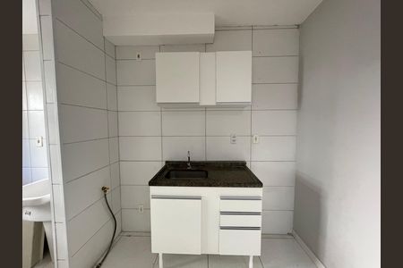 Apartamento para alugar com 55m², 2 quartos e 1 vaga Apartamento para alugar com 55m², 2 quartos e 1 vagaCozinha e Área de Serviço