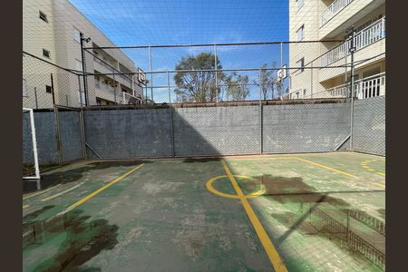 Apartamento para alugar com 55m², 2 quartos e 1 vaga Apartamento para alugar com 55m², 2 quartos e 1 vagaQuadra