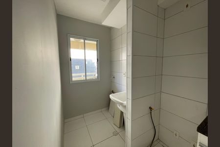 Apartamento para alugar com 55m², 2 quartos e 1 vaga Apartamento para alugar com 55m², 2 quartos e 1 vagaCozinha e Área de Serviço