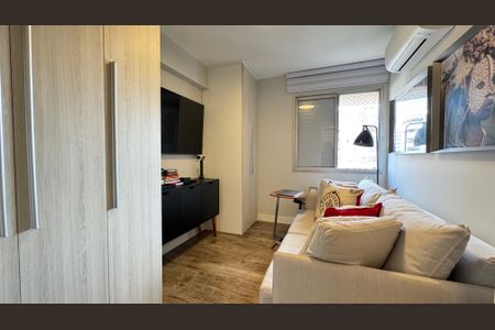 Apartamento à venda com 67m², 2 quartos e 1 vagaQuarto 1