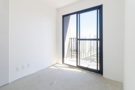 Apartamento à venda com 26m², 1 quarto e sem vaga Apartamento à venda com 26m², 1 quarto e sem vagaSala/Cozinha