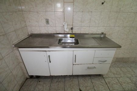 Casa para alugar com 140m², 3 quartos e 1 vagaCozinha