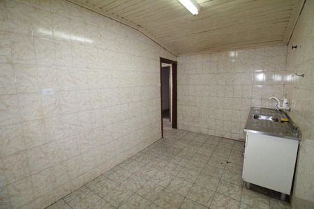 Casa para alugar com 140m², 3 quartos e 1 vagaCozinha