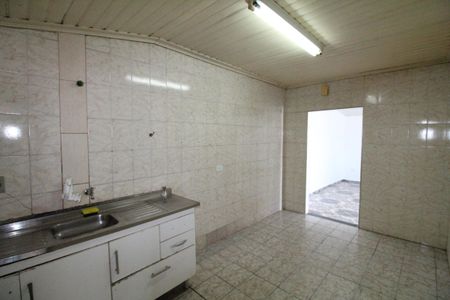 Casa para alugar com 140m², 3 quartos e 1 vagaCozinha