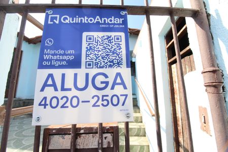 Casa para alugar com 140m², 3 quartos e 1 vagaPlaca