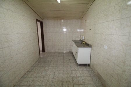 Casa para alugar com 140m², 3 quartos e 1 vagaCozinha