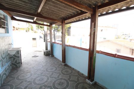 Casa para alugar com 140m², 3 quartos e 1 vagaÁrea de Serviço