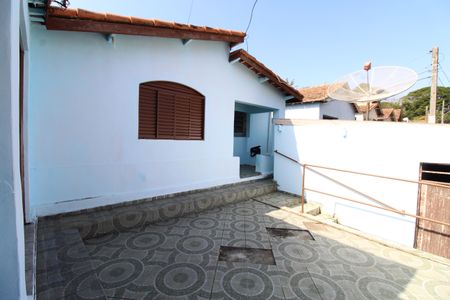 Casa para alugar com 140m², 3 quartos e 1 vagaÁrea comum