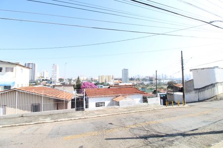 Casa para alugar com 140m², 3 quartos e 1 vagaVista da Área de Serviço