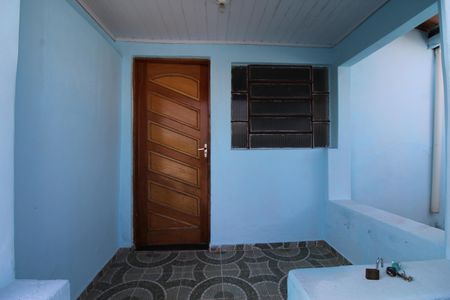 Casa para alugar com 140m², 3 quartos e 1 vagaÁrea comum