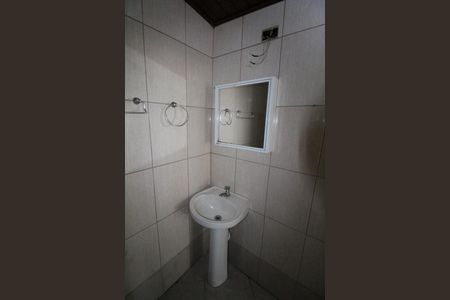 Casa para alugar com 140m², 3 quartos e 1 vagaBanheiro