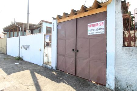 Casa para alugar com 140m², 3 quartos e 1 vagaFachada