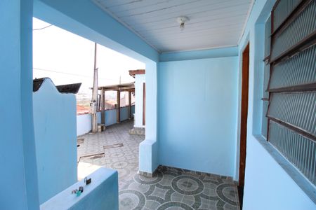 Casa para alugar com 140m², 3 quartos e 1 vagaÁrea comum