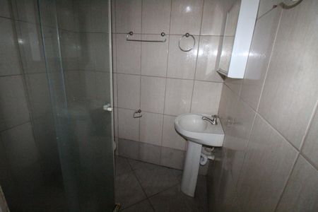 Casa para alugar com 140m², 3 quartos e 1 vagaBanheiro