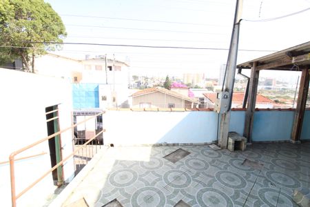 Casa para alugar com 140m², 3 quartos e 1 vagaÁrea comum