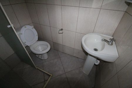 Casa para alugar com 140m², 3 quartos e 1 vagaBanheiro