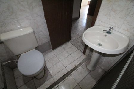 Casa para alugar com 140m², 3 quartos e 1 vagaBanheiro 2