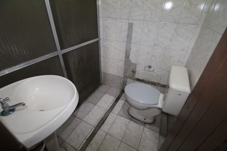 Casa para alugar com 140m², 3 quartos e 1 vagaBanheiro 2