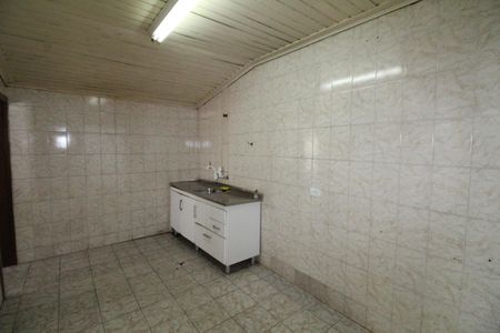 Casa para alugar com 140m², 3 quartos e 1 vagaCozinha