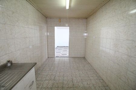 Casa para alugar com 140m², 3 quartos e 1 vagaCozinha