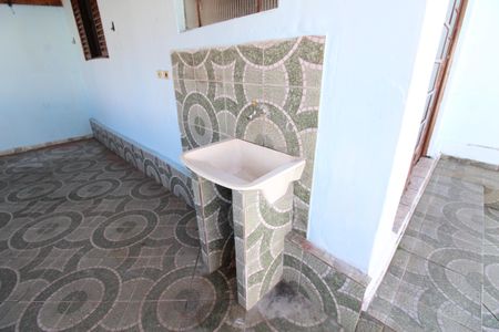 Casa para alugar com 140m², 3 quartos e 1 vagaÁrea de Serviço