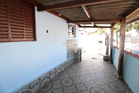 Casa para alugar com 140m², 3 quartos e 1 vagaÁrea de Serviço