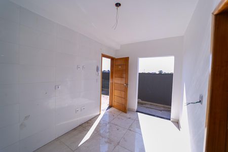 Apartamento para alugar com 42m², 2 quartos e sem vagaSala/Cozinha