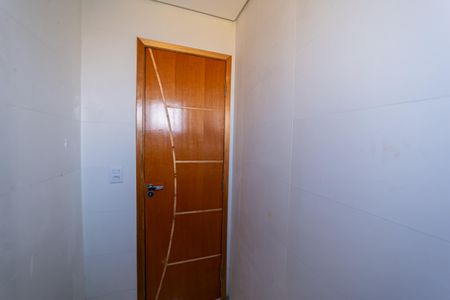 Apartamento para alugar com 42m², 2 quartos e sem vagaBanheiro