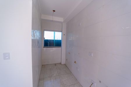 Apartamento para alugar com 42m², 2 quartos e sem vagaSala/Cozinha