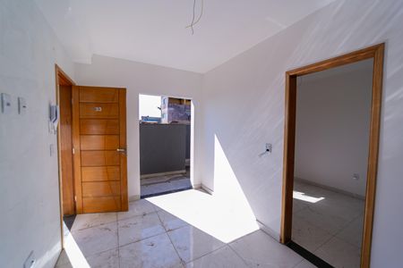 Apartamento para alugar com 42m², 2 quartos e sem vagaSala/Cozinha