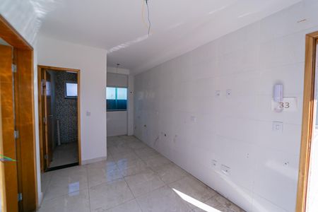 Apartamento para alugar com 42m², 2 quartos e sem vagaSala/Cozinha