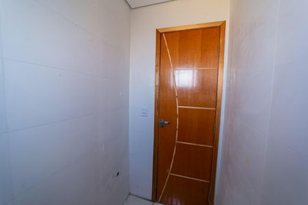 Apartamento para alugar com 42m², 2 quartos e sem vagaBanheiro